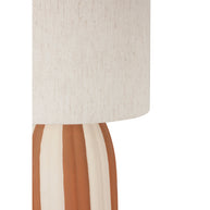 Tierra Glow Floor Lamp