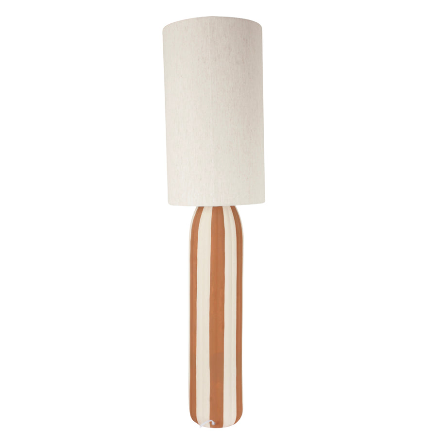 Tierra Glow Floor Lamp