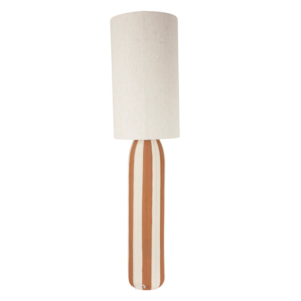 Tierra Glow Floor Lamp