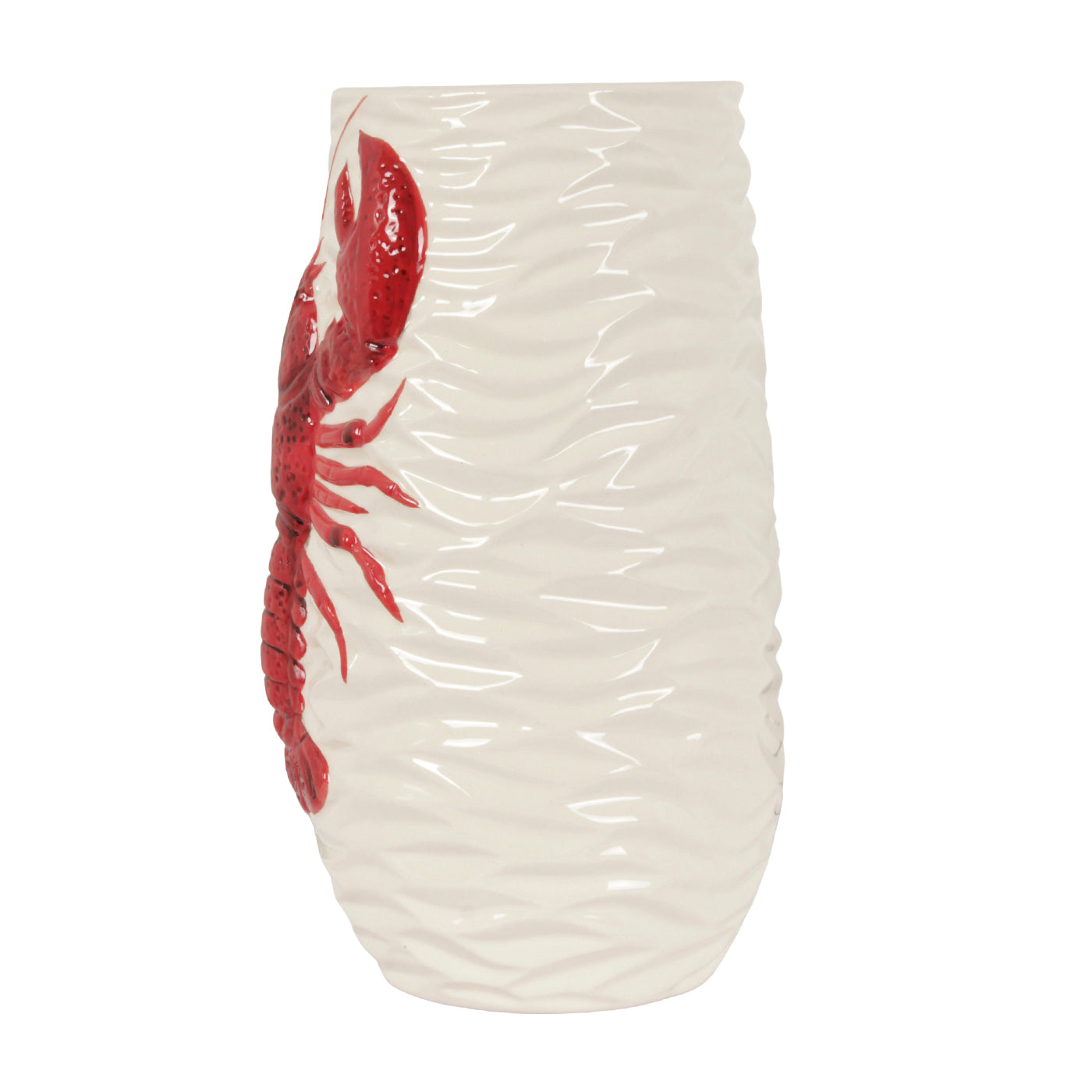Ceramic Vase Longosta