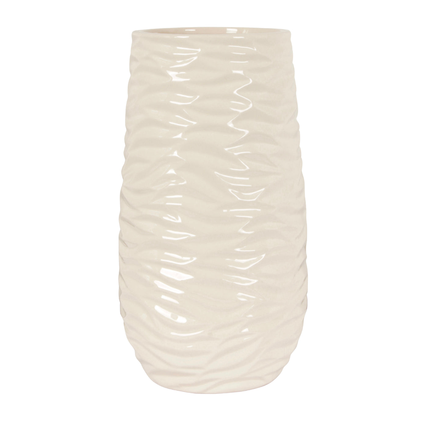Ceramic Vase Longosta