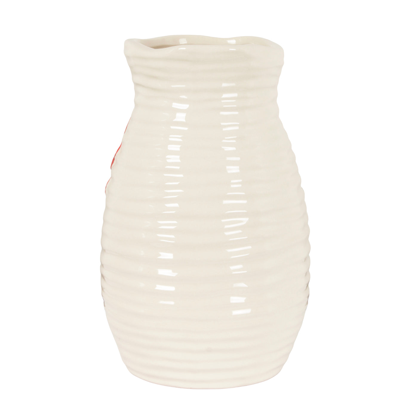 Ceramic Vase Cangrejo