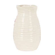 Ceramic Vase Cangrejo