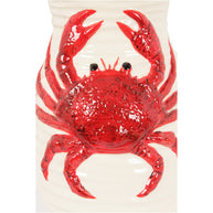 Ceramic Vase Cangrejo