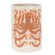 Keramische Vaas Pulpo