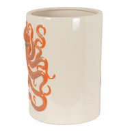 Ceramic Vase Pulpo