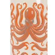 Ceramic Vase Pulpo