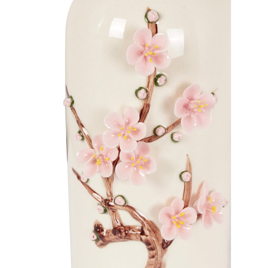 Ceramic Vase Hana S