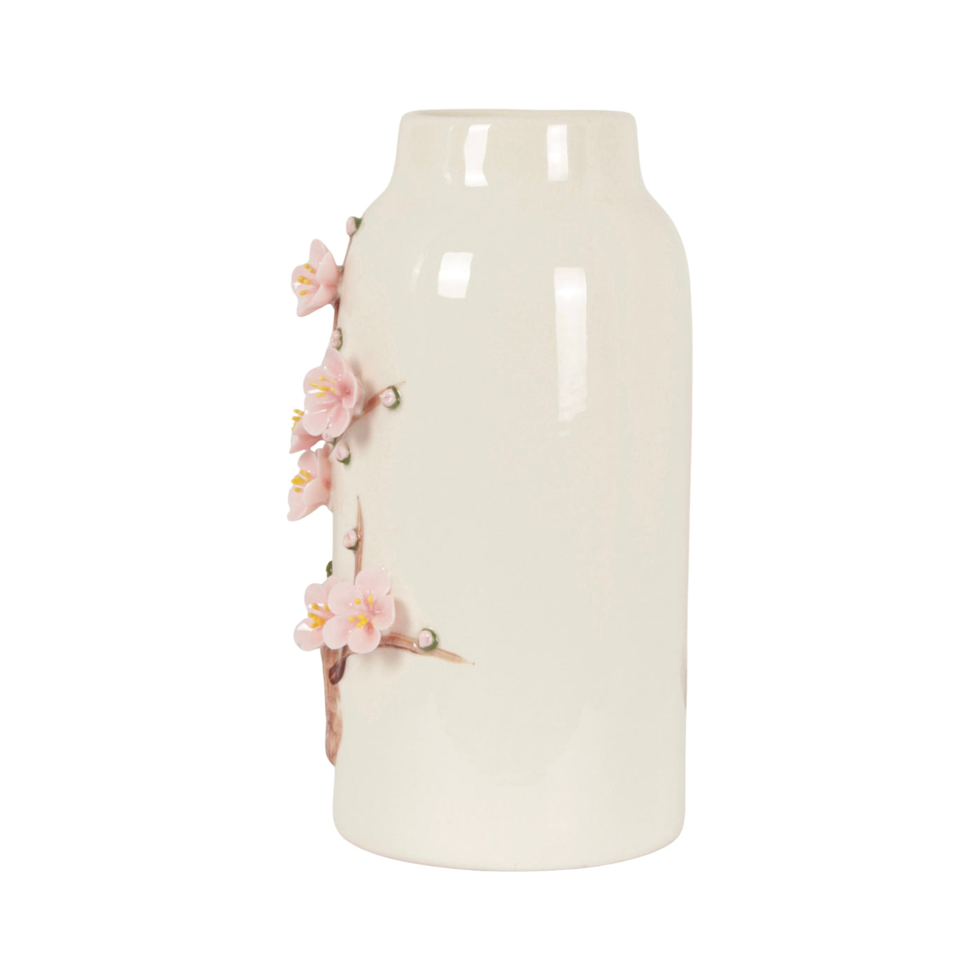 Ceramic Vase Hana S