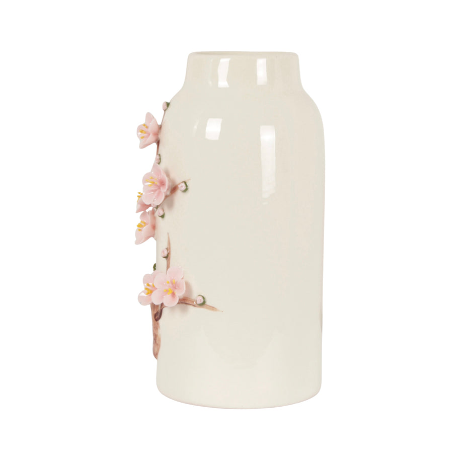 Ceramic Vase Hana S
