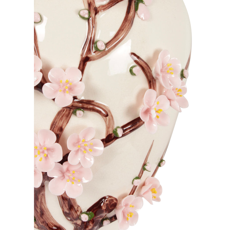 Ceramic Vase Hana M