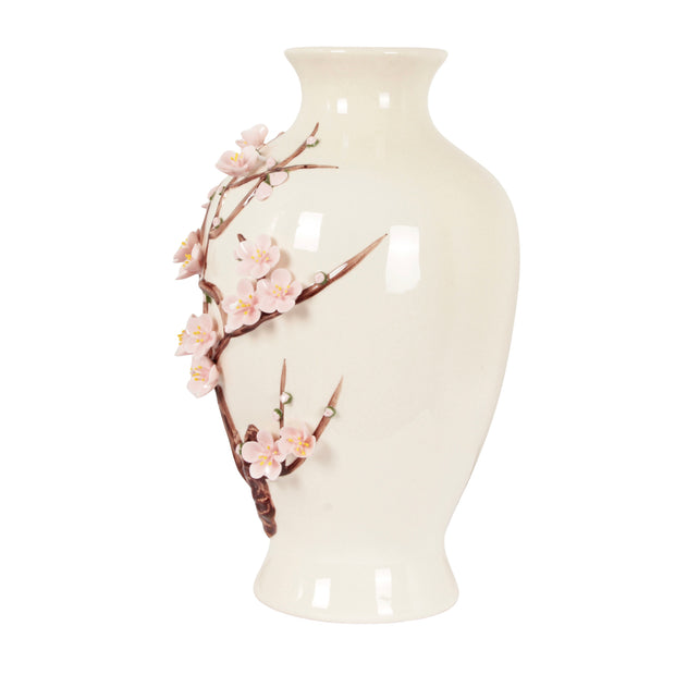 Ceramic Vase Hana M
