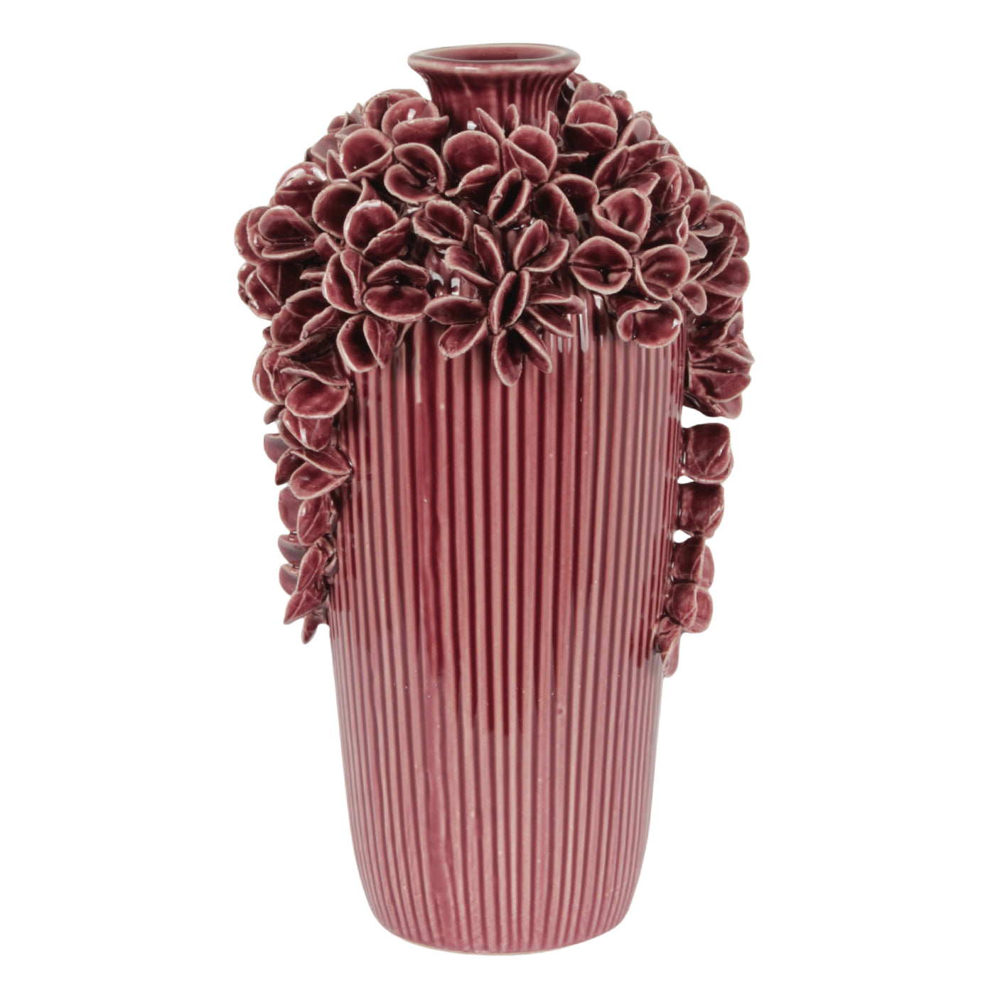 Ceramic Vase Saya S