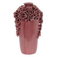 Ceramic Vase Saya S