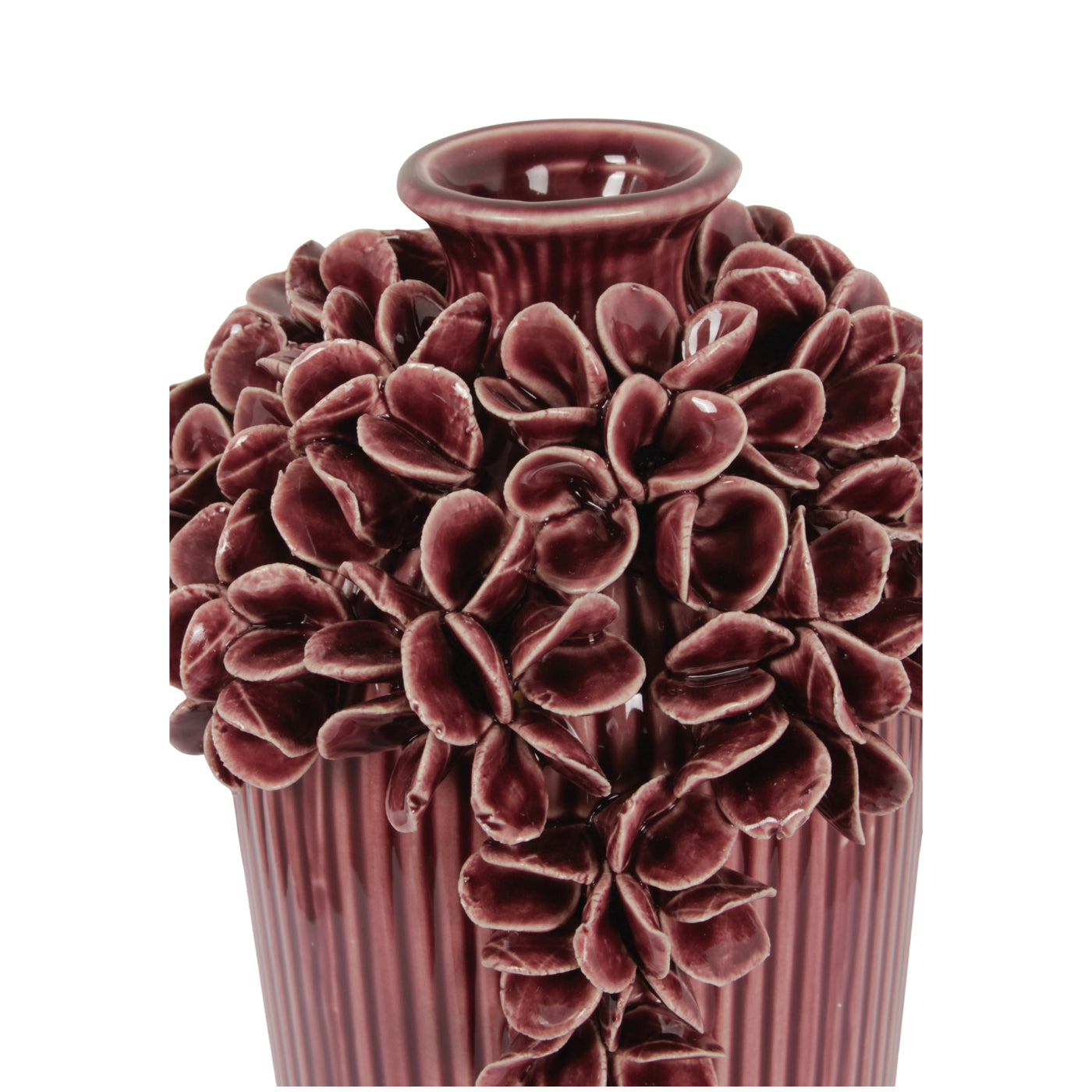 Ceramic Vase Saya S