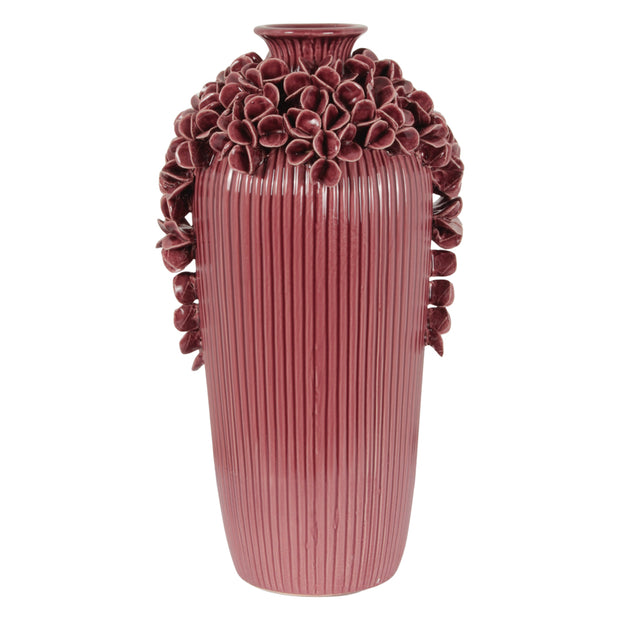 Ceramic Vase Saya L