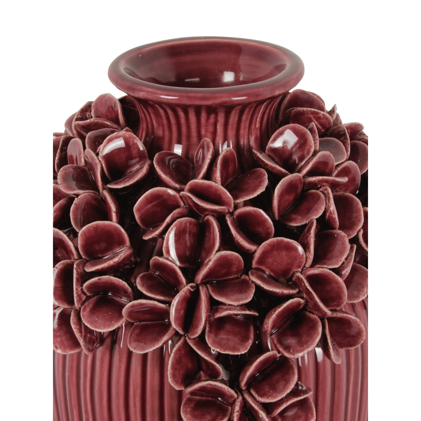Ceramic Vase Saya L