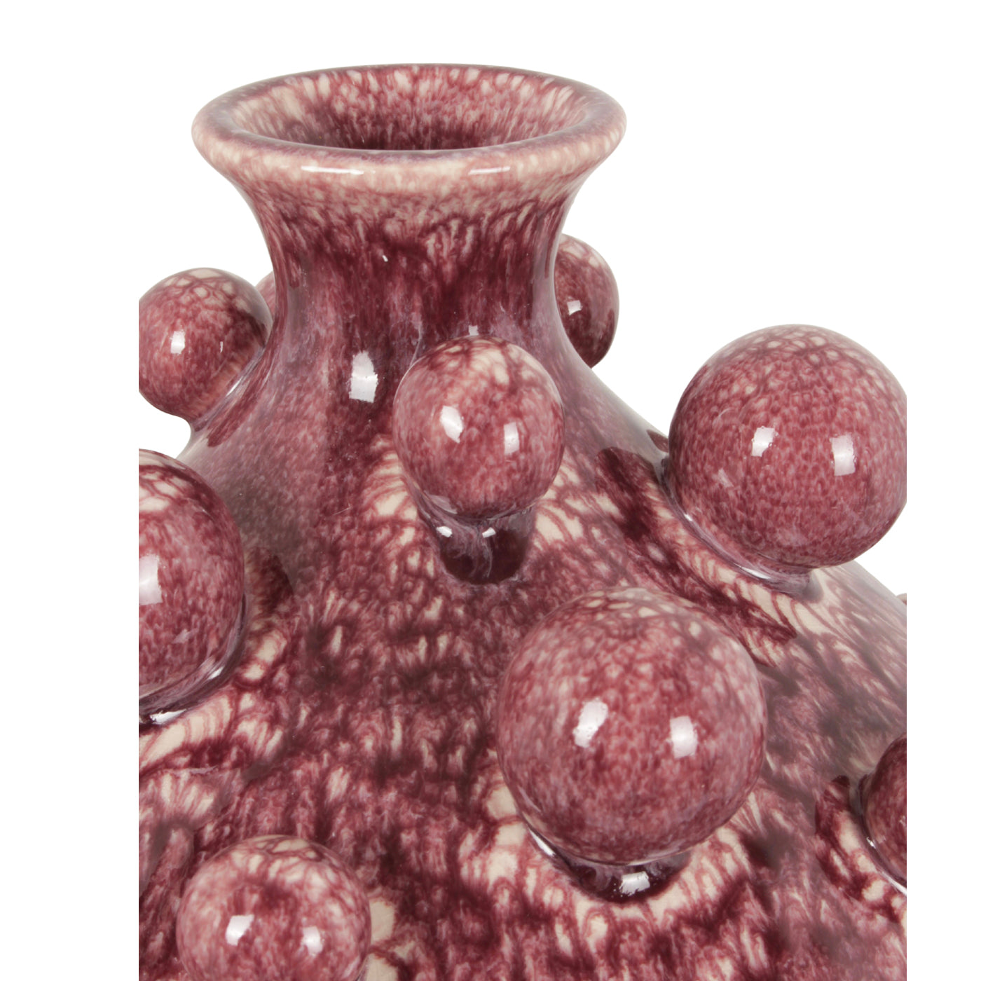 Ceramic Vase Momo L