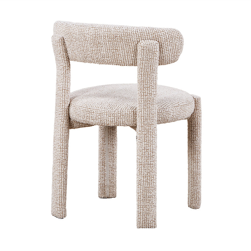 Ritz Chair Oatly