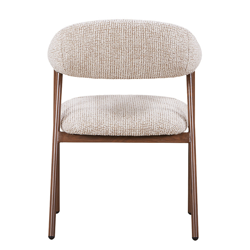 Scandi Chair Oatly