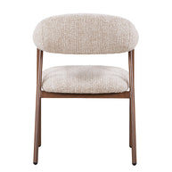 Scandi Chair Oatly