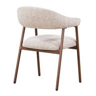 Scandi Chair Oatly