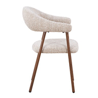 Scandi Chair Oatly