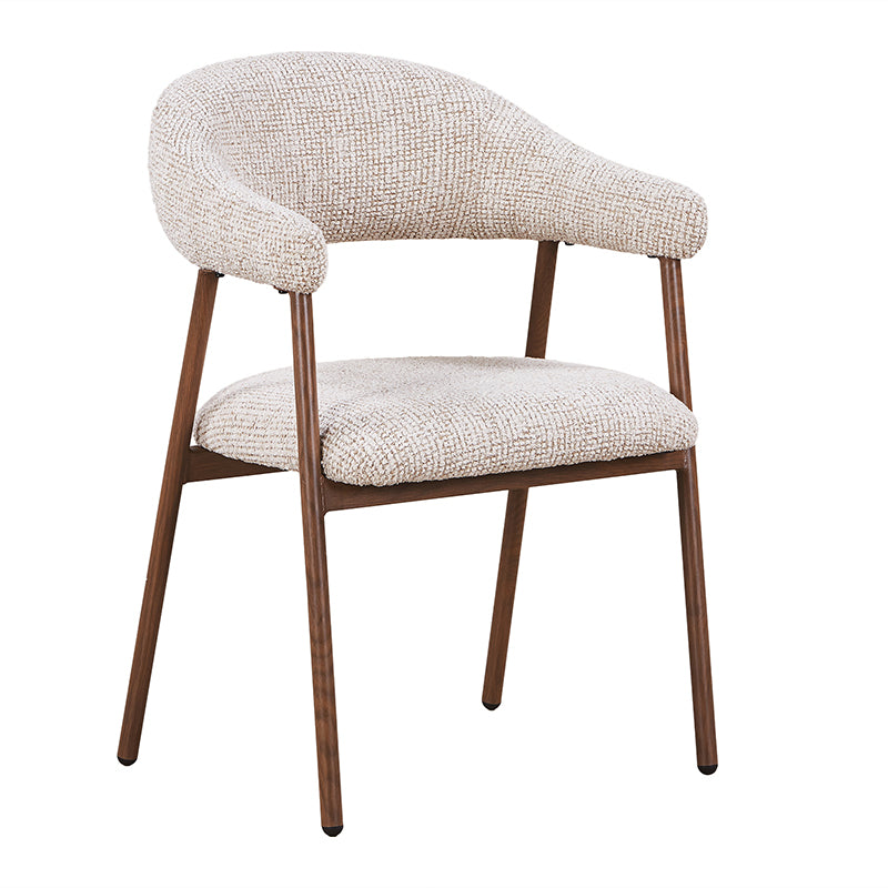 Scandi Chair Oatly