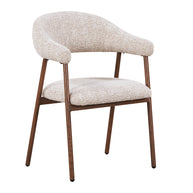 Scandi Chair Oatly