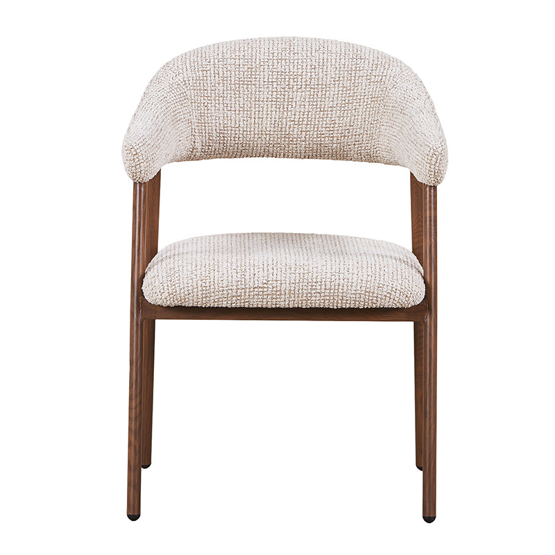 Scandi Chair Oatly