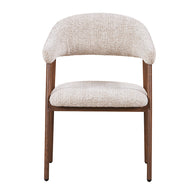 Scandi Chair Oatly