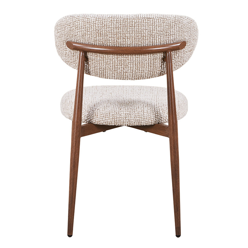 Japandi Chair Oatly