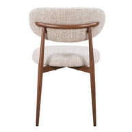 Japandi Chair Oatly