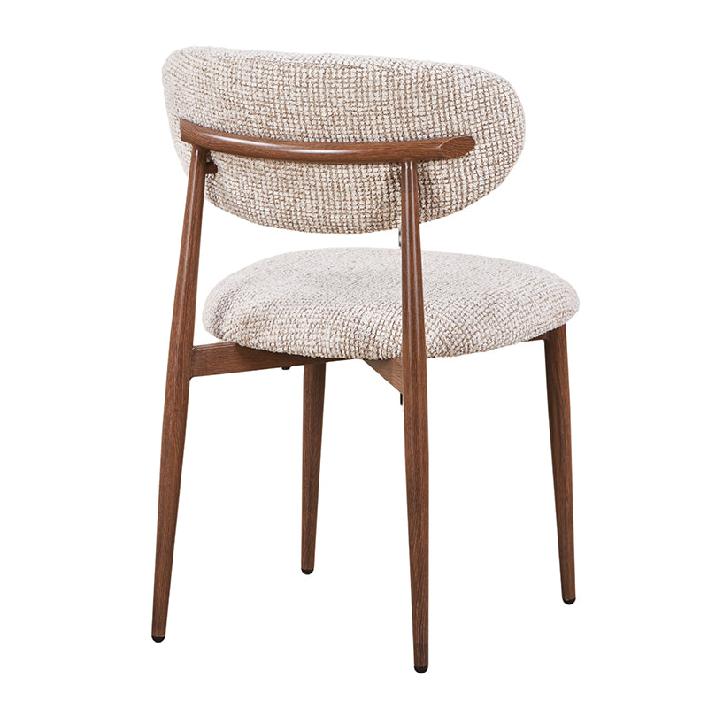 Japandi Chair Oatly