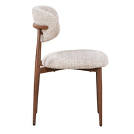 Japandi Chair Oatly