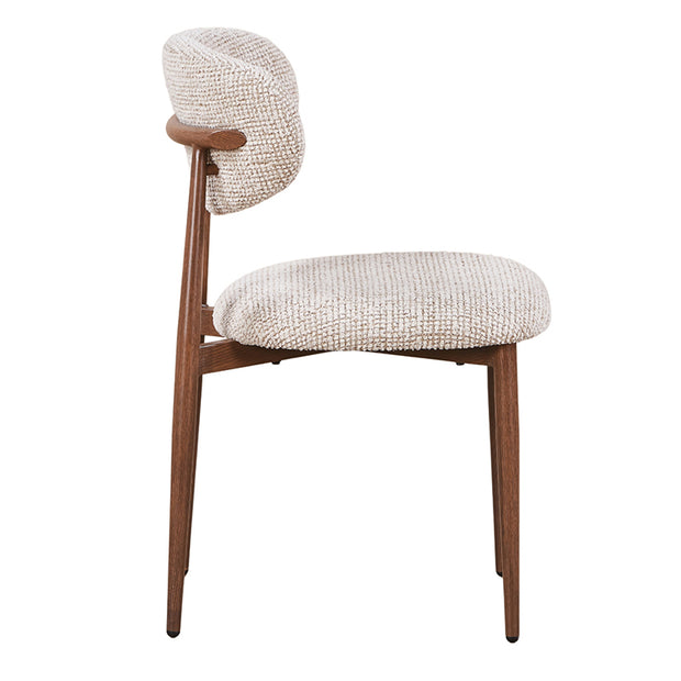 Japandi Chair Oatly