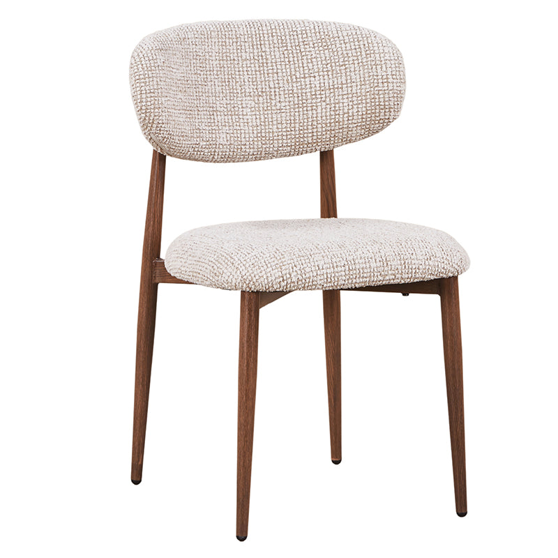 Japandi Chair Oatly