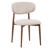 Japandi Chair Oatly