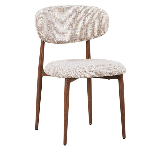Japandi Chair Oatly