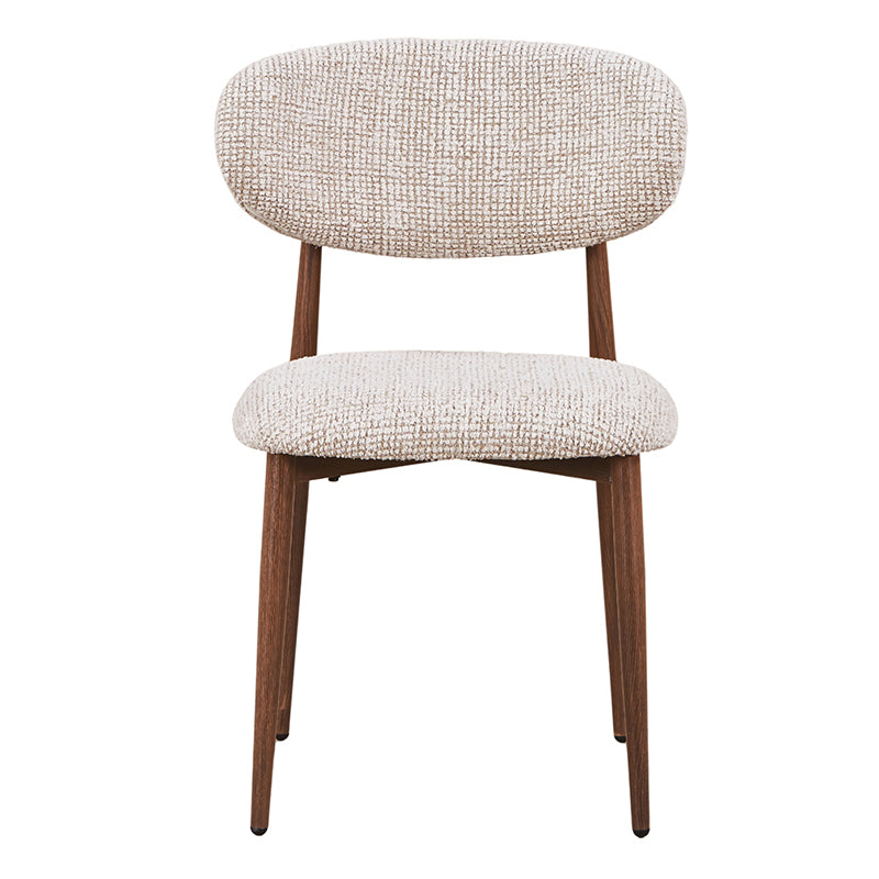 Japandi Chair Oatly