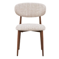 Japandi Chair Oatly