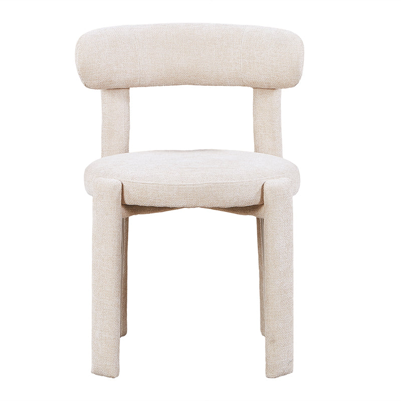 Ritz Chair Ivory