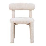Ritz Chair Ivory