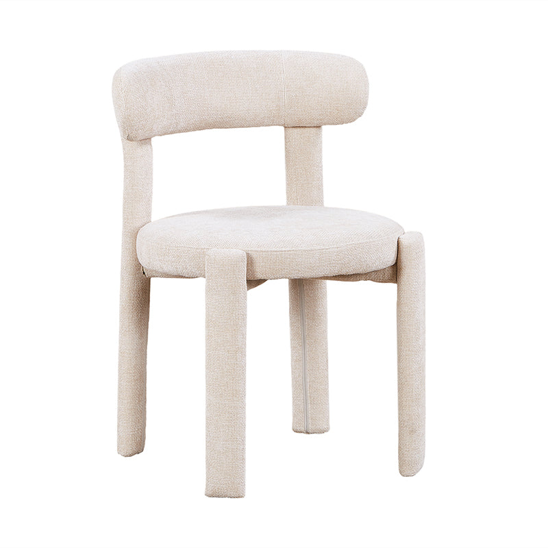 Ritz Chair Ivory