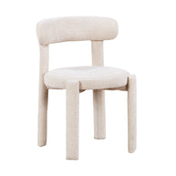Ritz Chair Ivory