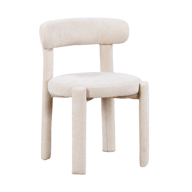 Ritz Chair Ivory