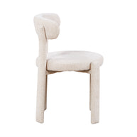 Ritz Chair Ivory