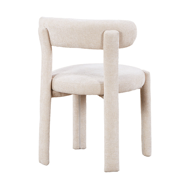 Ritz Chair Ivory