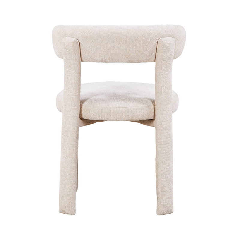 Ritz Chair Ivory