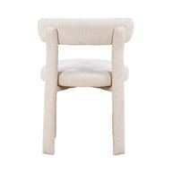 Ritz Chair Ivory